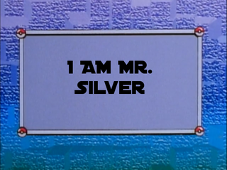 Illustration for article titled Spacemon Vol. 2 - Chapter 26: I Am Mr. Silver